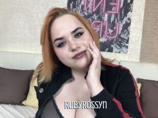 RubyRossyn
