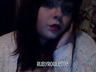 RubyRoulette