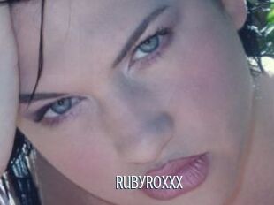 RubyRoxxx