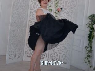 RubyRozie