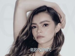 RubySaphire