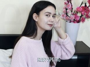 RubySpring