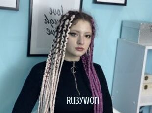 RubyWon