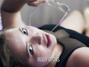 Ruby_Broks