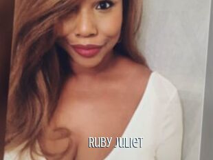 Ruby_Juliet