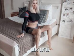 Ruby_Lotus