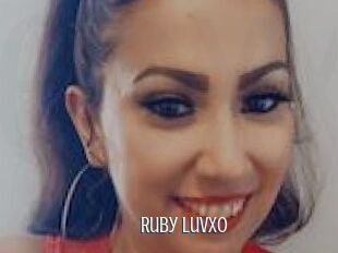 Ruby_LuvXO