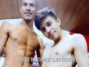 Ruby_Rouse_And_Sam_Bennet