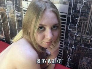Ruby_Walker