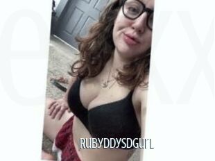 RubyddysDgurl