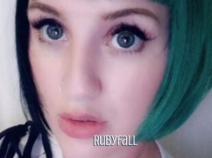 Rubyfall