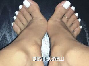 Rubymacavelli
