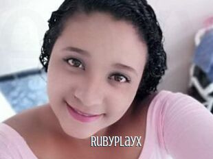 Rubyplayx