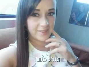 Ruddykeller