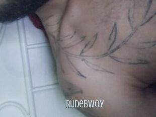 Rudebwoy