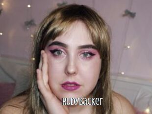 RudyBacker