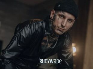 RudyWade