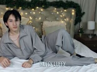Ruffy_Luffy