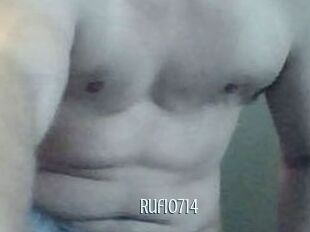 Rufio714