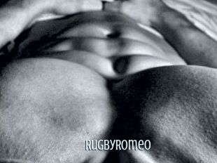 RugbyRomeo