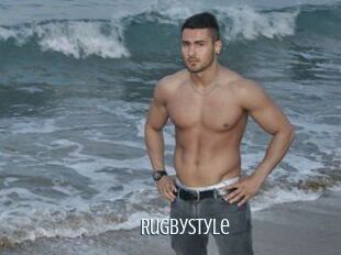 RugbyStyle