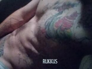 Rukkus