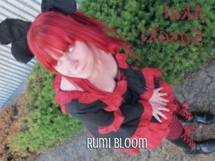 Rumi_Bloom