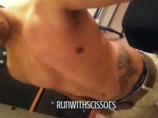 RunWithScissors