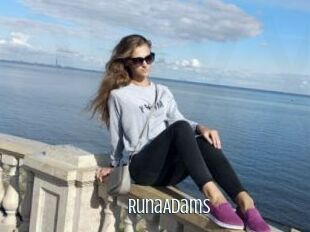 RunaAdams