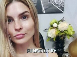 RunawayBlonde