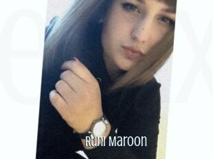 Runi_Maroon