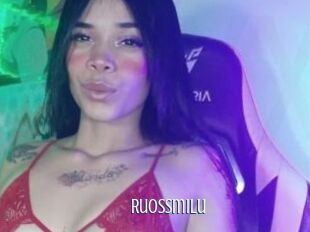 Ruossmilu