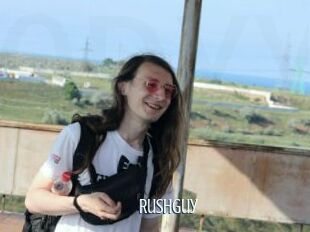 Rushguy