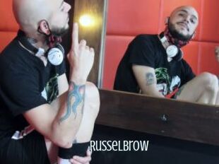 RusselBrow