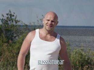 RussianBear