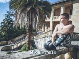 RussianBearFU