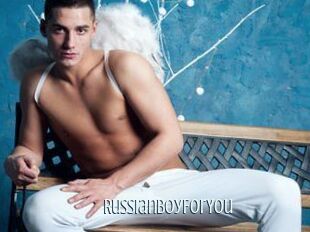 RussianBoyForYou