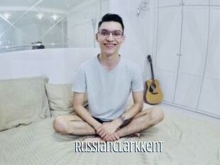 RussianClarkKent