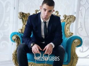 RustyGibbs