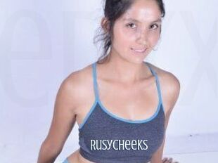 RusyCheeks