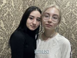 RuthLisa