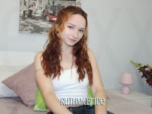 RuthMcBride