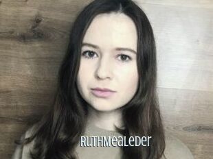 RuthMealeder