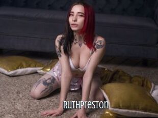 RuthPreston