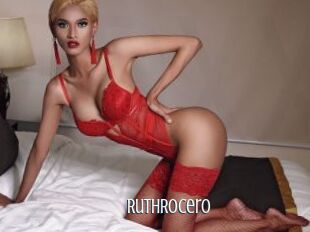 RuthRocero