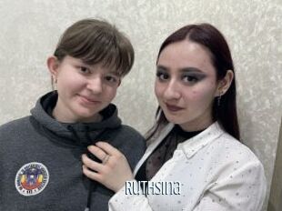 RuthSina