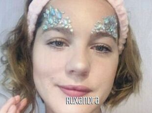 Ruxandra