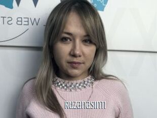 RuzanaSinti
