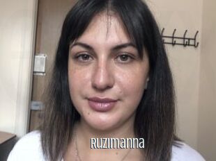 Ruzimanna