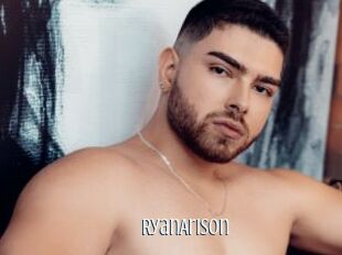 RyanArison